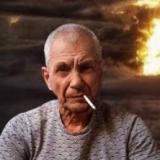 Новиков Павел Матвеевич